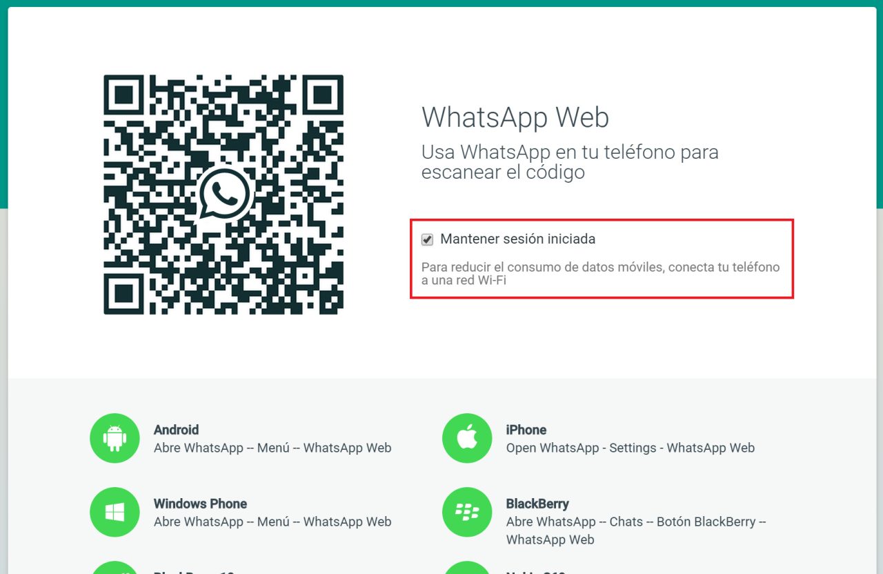 Como escanear whatsapp de otro teléfono | Actualizado mayo 2024