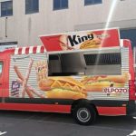 Food trucks: la tendencia que está revolucionando la comida callejera